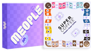 Super Coffee - Meople Board Game