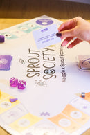 Sprout Society - Meople Board Game