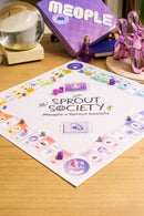 Sprout Society - Meople Board Game