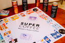 Super Coffee - Meople Board Game